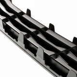 FIESTA FRONT BUMPER LOWER RADIATOR GRILLE 2012-2019
