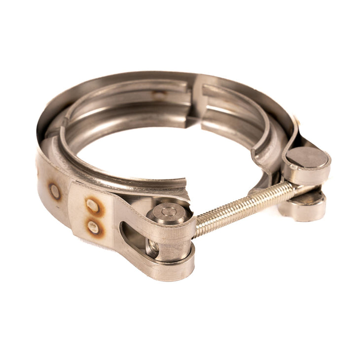 Transit Custom EcoBlue DPF Exhaust Clamp 2016-Onwards
