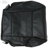 SEAT COVERS KIT