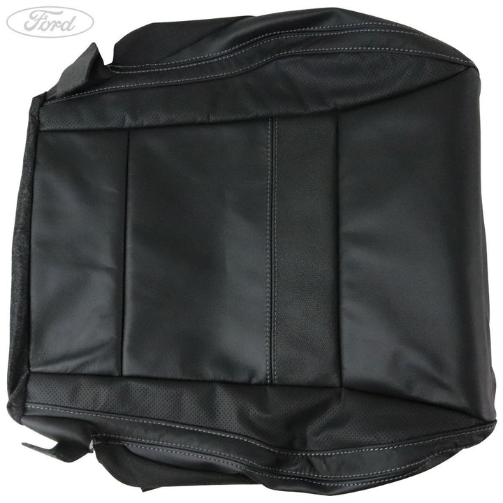 SEAT COVERS KIT