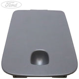 WATER RESERVOIR COVER