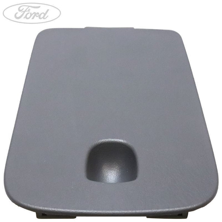 WATER RESERVOIR COVER