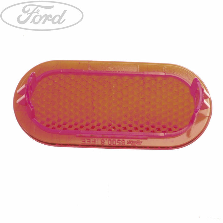 MONDEO MONDEO GALAXY S-MAX FRONT DOOR REFLECTOR