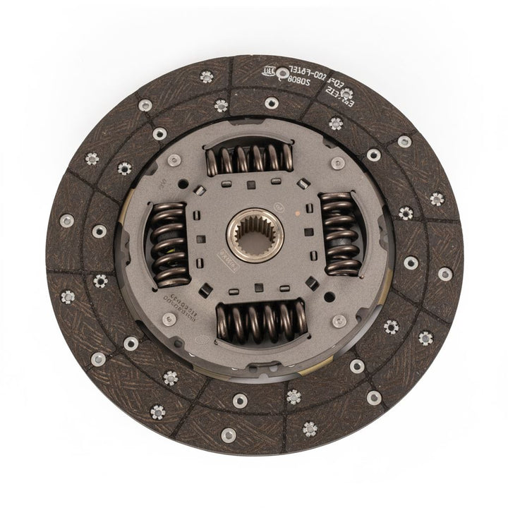 Transit Chassis Cab 2.2 TDCi Clutch Kit 3 Pieces 2011-2019