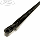 TRANSIT FRONT N/S WIPER ARM