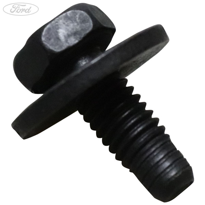 VEHICLE MODULES AND SENSORS BOLT PACK OF 5