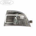 C-MAX FRONT O/S WING MIRROR HOUSING INDICATOR LENS