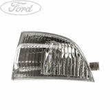 C-MAX FRONT O/S WING MIRROR HOUSING INDICATOR LENS