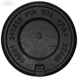 LEVER COVER