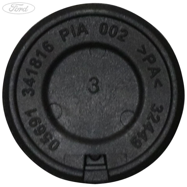 LEVER COVER