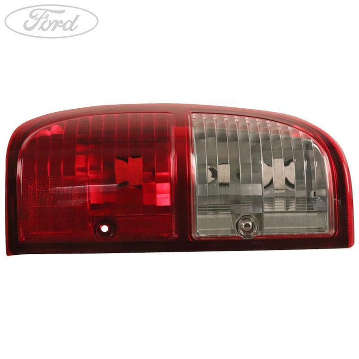 RANGER REAR N/S TAILLIGHT LAMP UNIT WITH PICK UP BOX