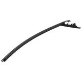 FOCUS N/S FRONT DOOR WINDOW TRIM SURROUND