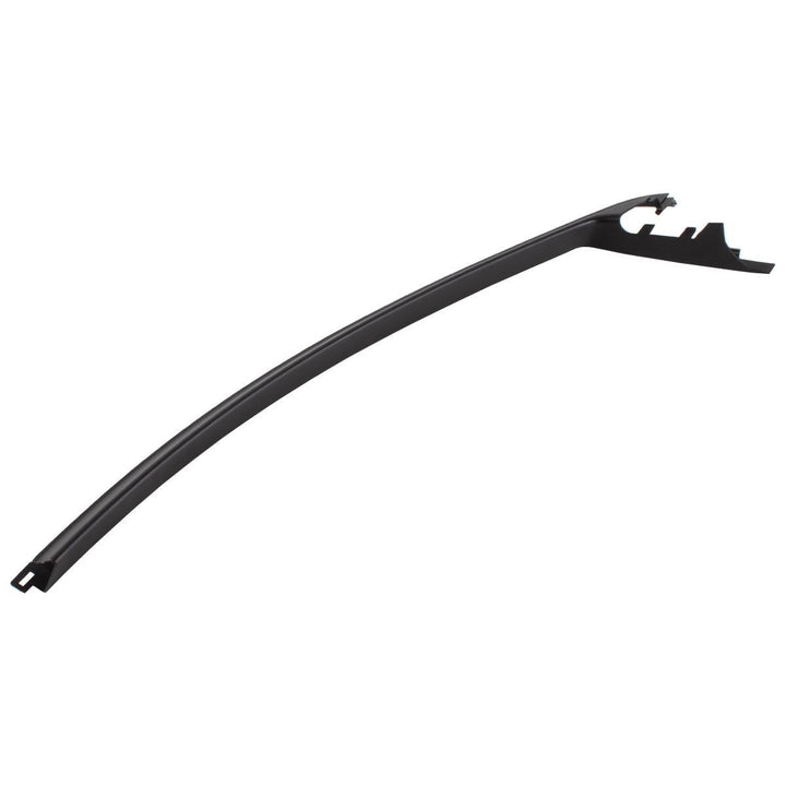 FOCUS N/S FRONT DOOR WINDOW TRIM SURROUND