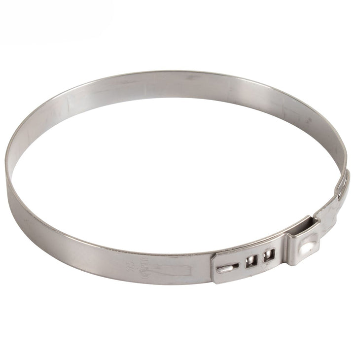 DURATORQ TDCI INNER & OUTER LARGE CV BOOT CLAMP 97.5MM