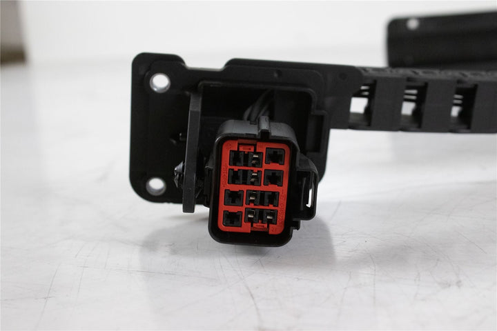 DOOR LOCK SYSTEM WIRING