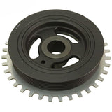 CRANKSHAFT PULLEY