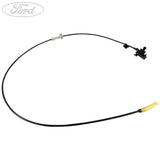 MONDEO BONNET RELEASE CABLE RHD 2014-