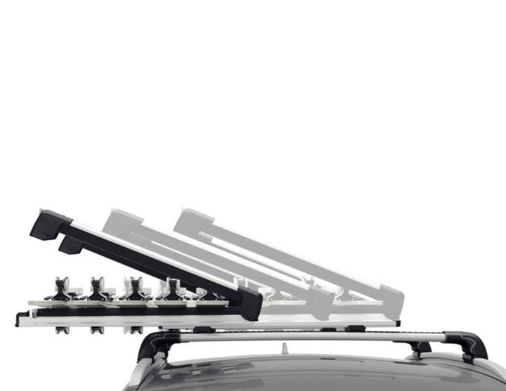 THULE®* ROOF SKI CARRIER SNOWPACK EXTENDER 7325