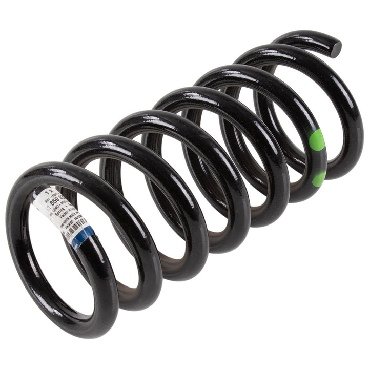 MONDEO REAR SUSPENSION SPRING I-L ESTATE SPORT 14-17
