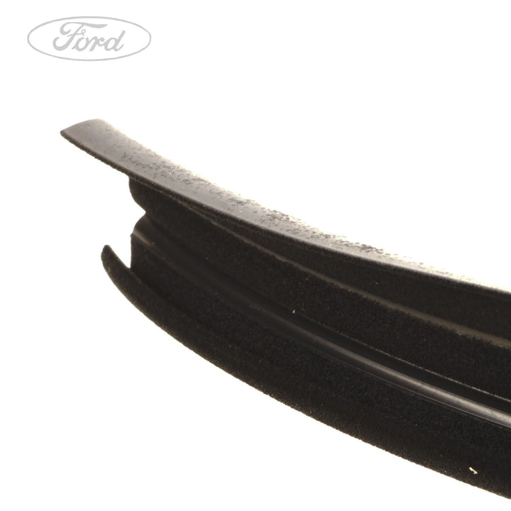 FIESTA N/S FRONT DOOR GLASS RUN SEAL