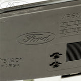 FIESTA MK6 FUSION SPEEDO INSTRUMENT CLUSTER TDCI 2005-2012