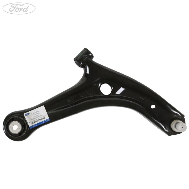 TRANSIT COURIER FRONT O/S LOWER SUSPENSION ARM 04/2014-