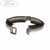 FOCUS MONDEO EGR VALVE COOLER CONNECTING HOSE PIPE CLAMP