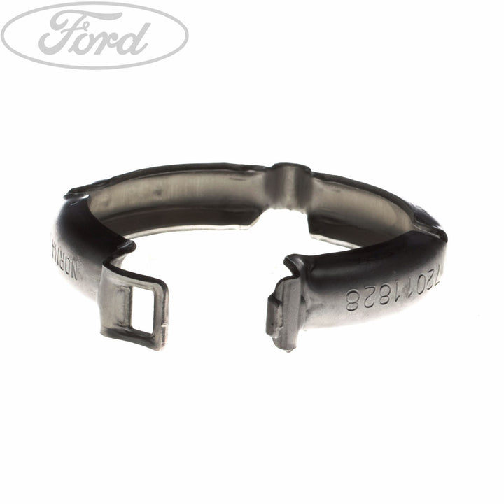 FOCUS MONDEO EGR VALVE COOLER CONNECTING HOSE PIPE CLAMP