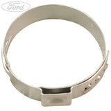 FOCUS DURATEC-ST SMALL INNER CV BOOT CLAMP
