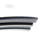 FIESTA N/S FRONT DOOR GLASS RUN SEAL