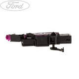 CLUTCH CONTROL SWITCH