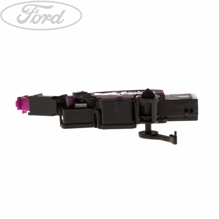 CLUTCH CONTROL SWITCH