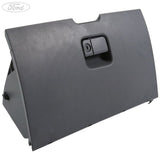 GLOVE COMPARTMENT BOX