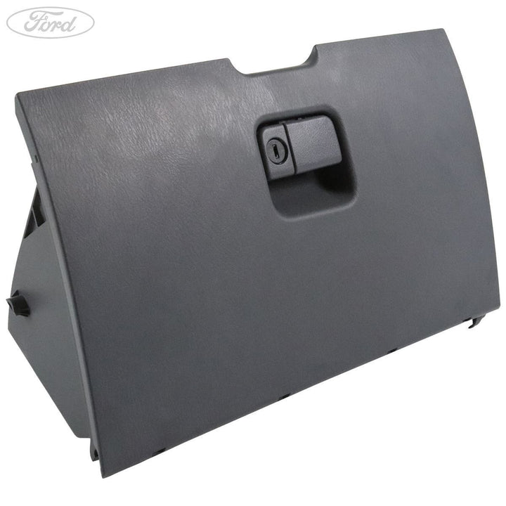 GLOVE COMPARTMENT BOX