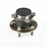 C-MAX FOCUS WHEEL HUB ASSEMBLY
