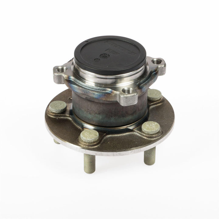 C-MAX FOCUS WHEEL HUB ASSEMBLY