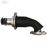 DURATORQ EGR VALVE TO EXHAUST MANIFOLD 05/2010-11/2012