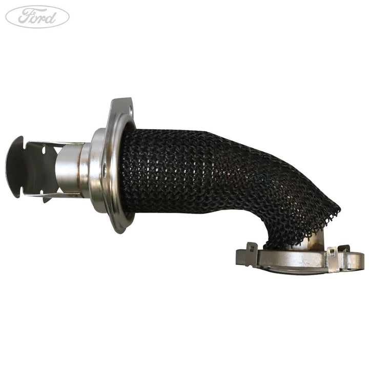 DURATORQ EGR VALVE TO EXHAUST MANIFOLD 05/2010-11/2012