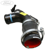 C-MAX 1.5 DURATORQ TDCI INTERCOOLER UPPER PIPE BRACKET