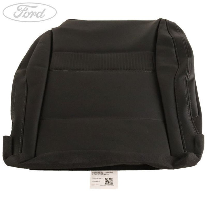 SEAT CUSHION COVER