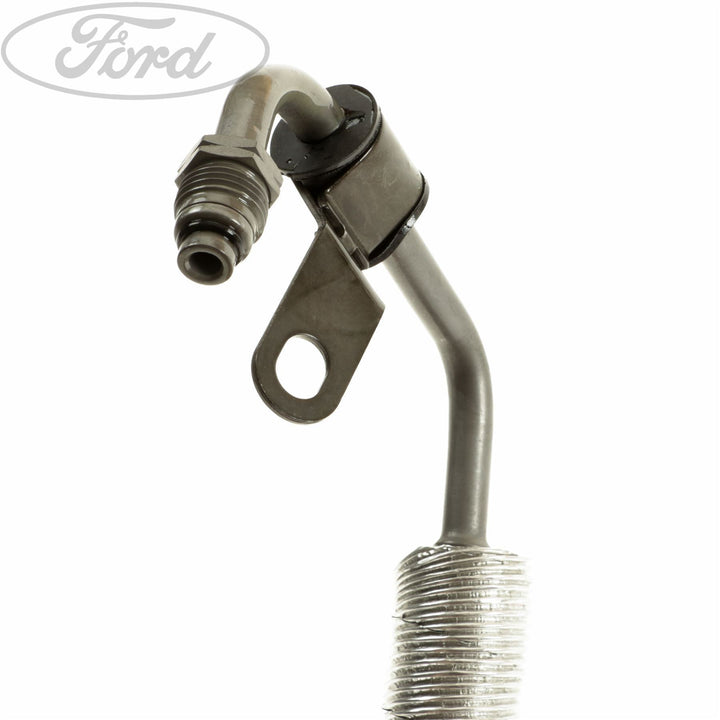 POWER STEERING HOSE