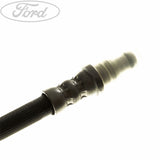 CLUTCH MASTER CYLINDER TUBE