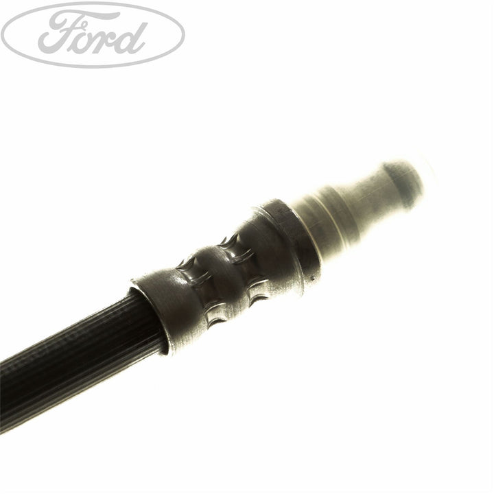 CLUTCH MASTER CYLINDER TUBE