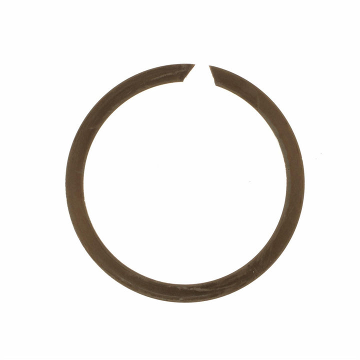 THRUST WASHER RETAINING RING