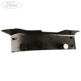 DOOR SCUFF PLATE