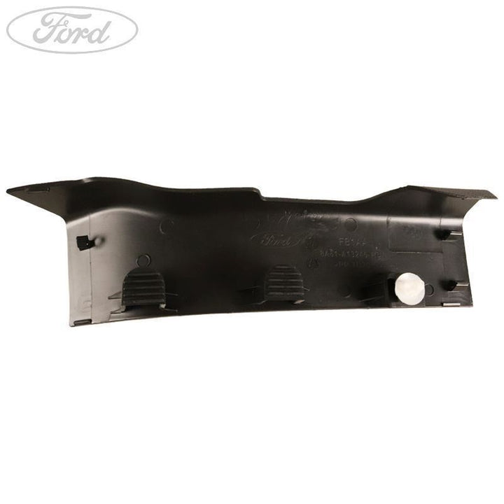 DOOR SCUFF PLATE