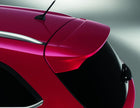 FOCUS 01/2011-03/2018 ROOF SPOILER