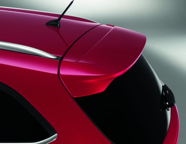 FOCUS 01/2011-03/2018 ROOF SPOILER