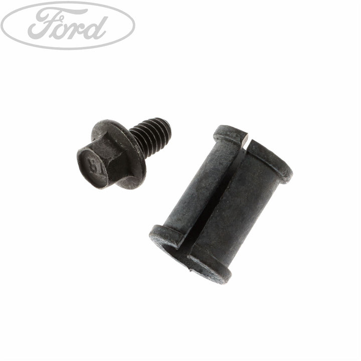 MONDEO GALAXY S-MAX POWER STEERING HOSE BRACKET