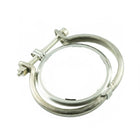 TRANSIT CUSTOM 2.0 ECOBLUE D/E/F EXHAUST CLAMP 2023-ONWARDS